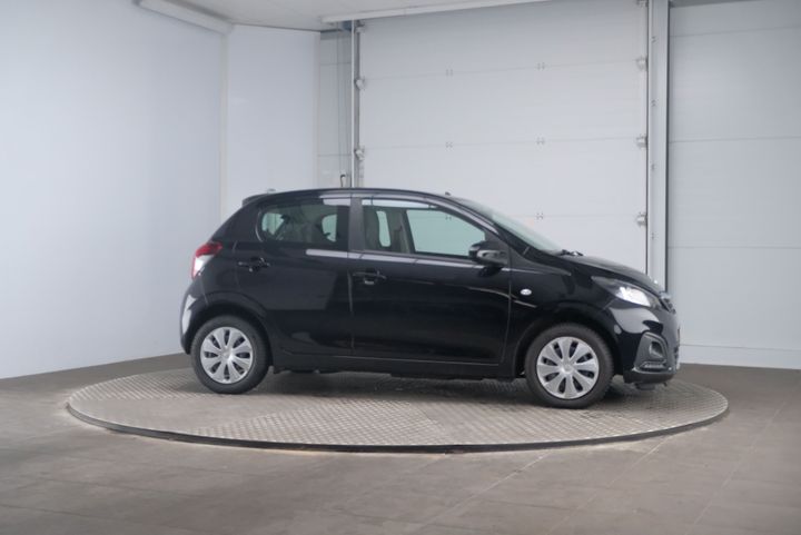 Photo 5 VIN: VF3PSCFB3GR139376 - PEUGEOT 108 