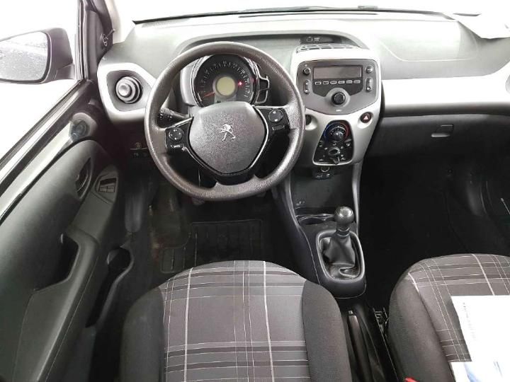 Photo 7 VIN: VF3PSCFB3GR139519 - PEUGEOT 108 