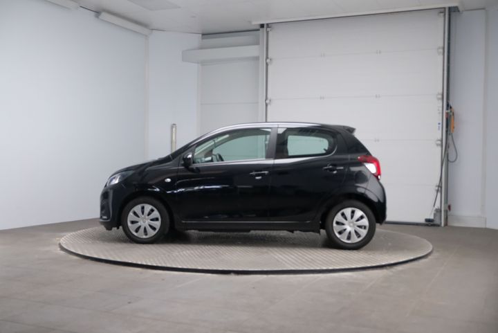 Photo 2 VIN: VF3PSCFB3GR139617 - PEUGEOT 108 