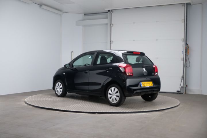 Photo 3 VIN: VF3PSCFB3GR139617 - PEUGEOT 108 