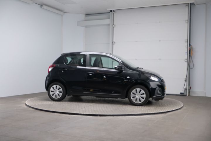 Photo 5 VIN: VF3PSCFB3GR139617 - PEUGEOT 108 