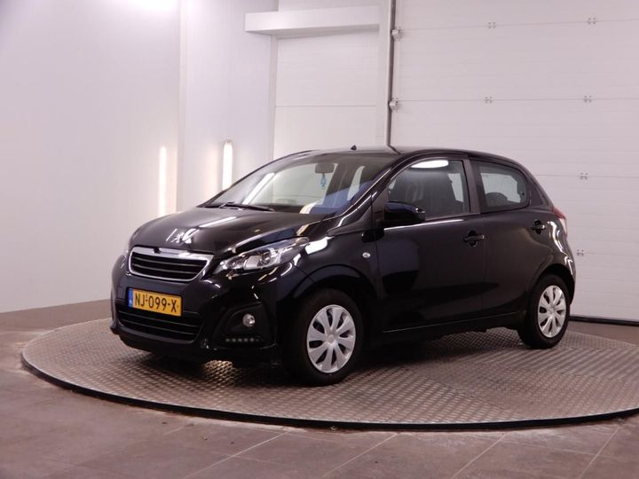 Photo 7 VIN: VF3PSCFB3GR139617 - PEUGEOT 108 