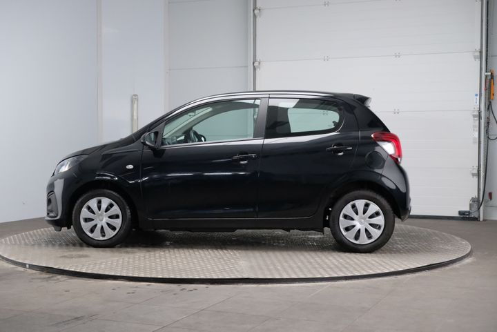 Photo 2 VIN: VF3PSCFB3GR139897 - PEUGEOT 108 