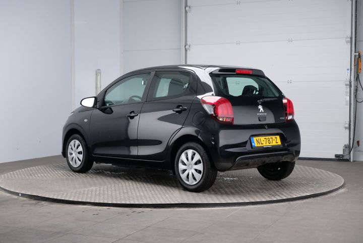 Photo 3 VIN: VF3PSCFB3GR139897 - PEUGEOT 108 