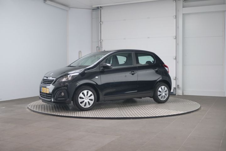 Photo 1 VIN: VF3PSCFB3GR140143 - PEUGEOT 108 