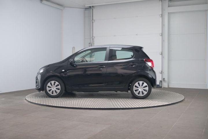 Photo 2 VIN: VF3PSCFB3GR140143 - PEUGEOT 108 