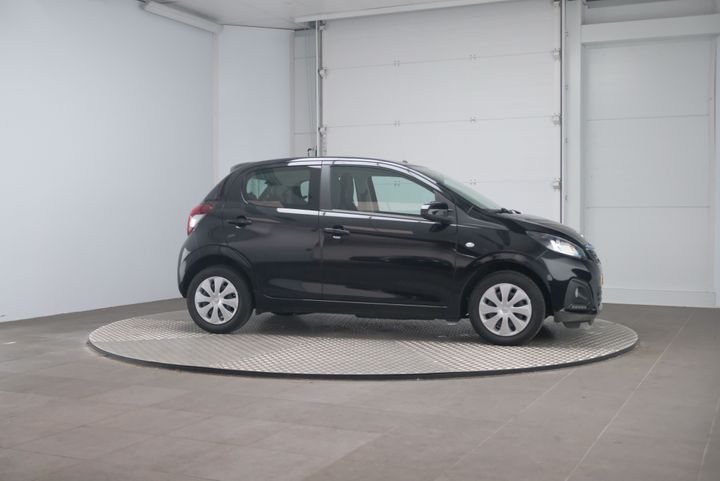 Photo 5 VIN: VF3PSCFB3GR140143 - PEUGEOT 108 