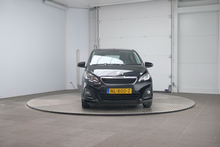 Photo 6 VIN: VF3PSCFB3GR140143 - PEUGEOT 108 