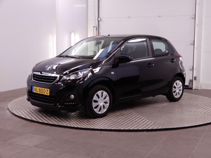 Photo 7 VIN: VF3PSCFB3GR140143 - PEUGEOT 108 