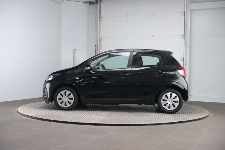 Photo 2 VIN: VF3PSCFB3GR140150 - PEUGEOT 108 