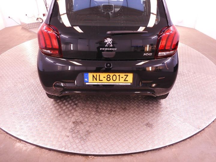 Photo 28 VIN: VF3PSCFB3GR140150 - PEUGEOT 108 