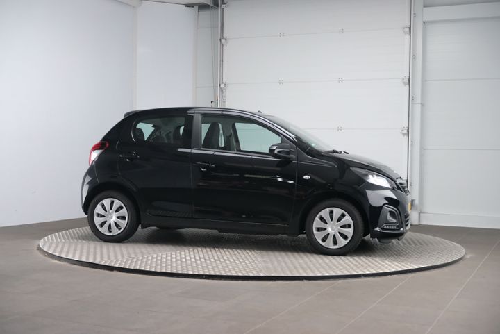 Photo 5 VIN: VF3PSCFB3GR140150 - PEUGEOT 108 