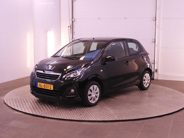 Photo 7 VIN: VF3PSCFB3GR140150 - PEUGEOT 108 