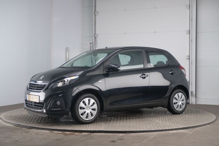 Photo 1 VIN: VF3PSCFB3GR140564 - PEUGEOT 108 