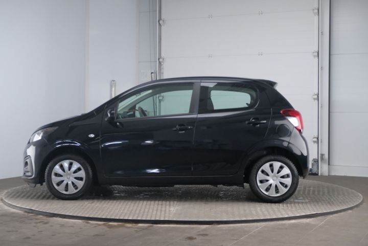 Photo 2 VIN: VF3PSCFB3GR140564 - PEUGEOT 108 