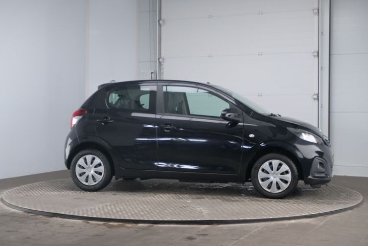 Photo 5 VIN: VF3PSCFB3GR140564 - PEUGEOT 108 