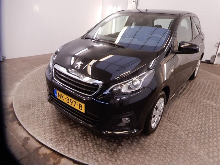 Photo 7 VIN: VF3PSCFB3GR140564 - PEUGEOT 108 