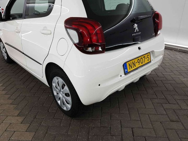 Photo 22 VIN: VF3PSCFB3GR141763 - PEUGEOT 108 