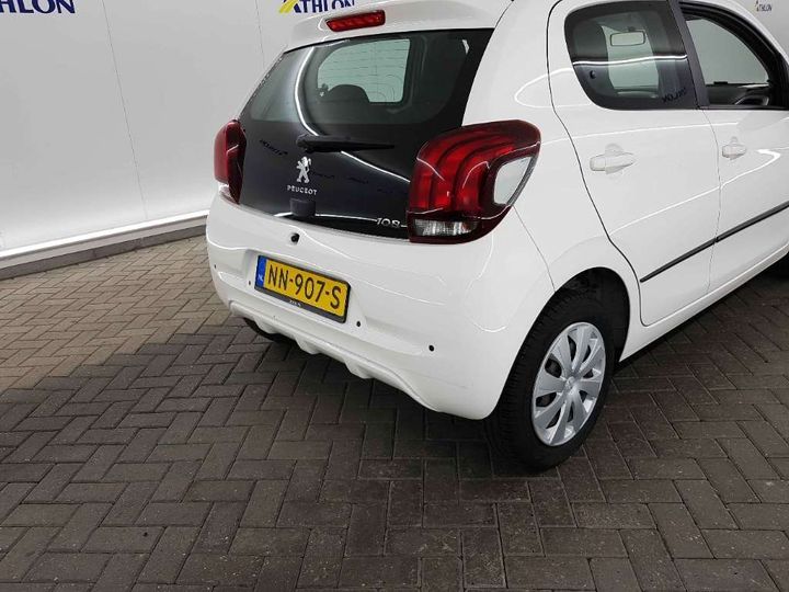 Photo 25 VIN: VF3PSCFB3GR141763 - PEUGEOT 108 