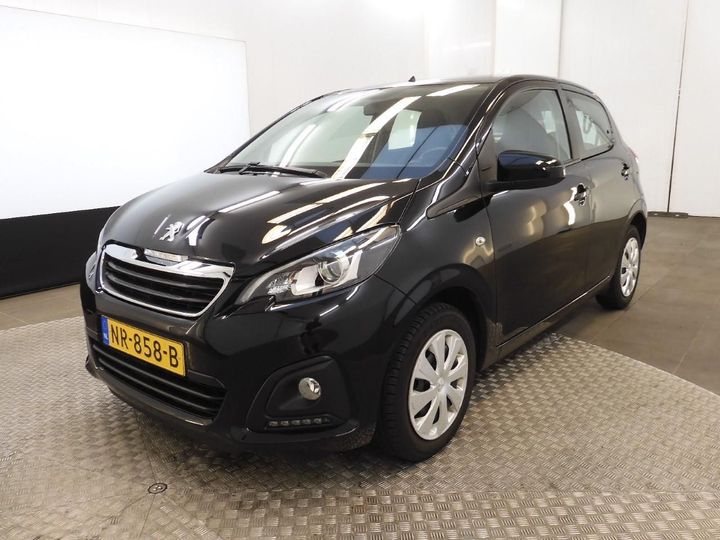 Photo 0 VIN: VF3PSCFB3GR143469 - PEUGEOT 108 