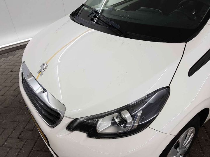 Photo 26 VIN: VF3PSCFB3GR143849 - PEUGEOT 108 