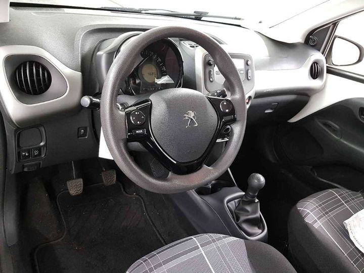 Photo 7 VIN: VF3PSCFB3GR143849 - PEUGEOT 108 