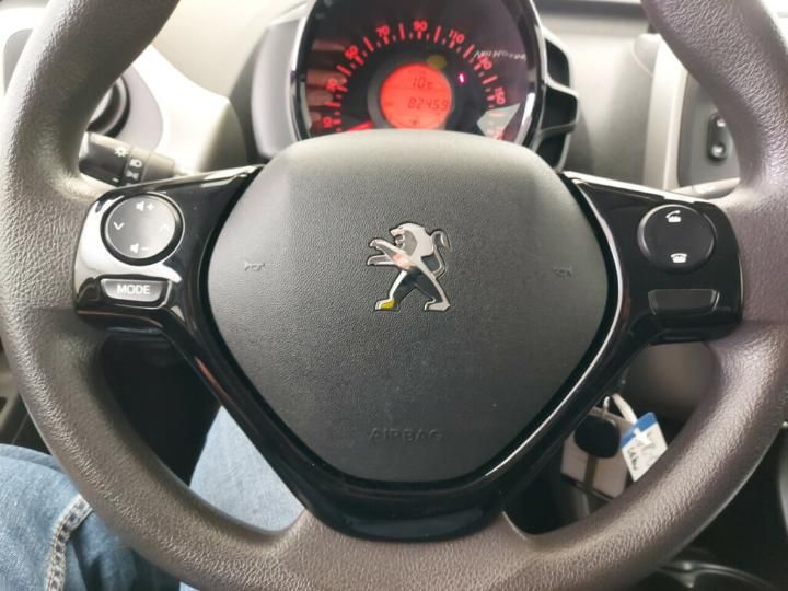 Photo 13 VIN: VF3PSCFB3GR144131 - PEUGEOT 108 