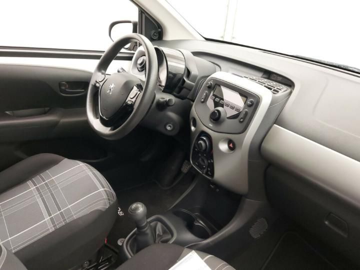 Photo 3 VIN: VF3PSCFB3GR144131 - PEUGEOT 108 