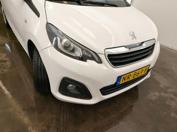 Photo 8 VIN: VF3PSCFB3GR144131 - PEUGEOT 108 