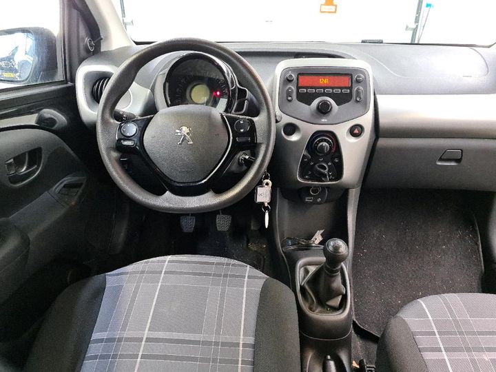 Photo 6 VIN: VF3PSCFB3GR144202 - PEUGEOT 108 