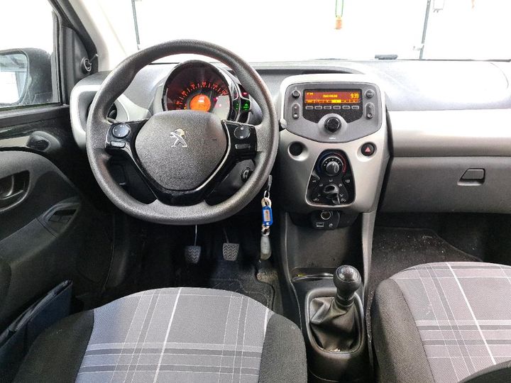 Photo 6 VIN: VF3PSCFB3GR144277 - PEUGEOT 108 