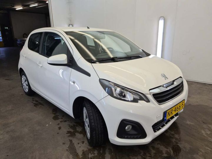 Photo 27 VIN: VF3PSCFB3GR144564 - PEUGEOT 108 