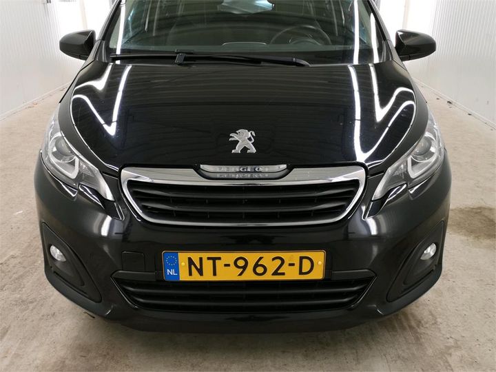 Photo 12 VIN: VF3PSCFB3GR144712 - PEUGEOT 108 