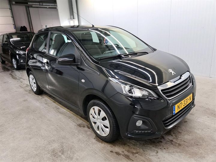 Photo 2 VIN: VF3PSCFB3GR145015 - PEUGEOT 108 