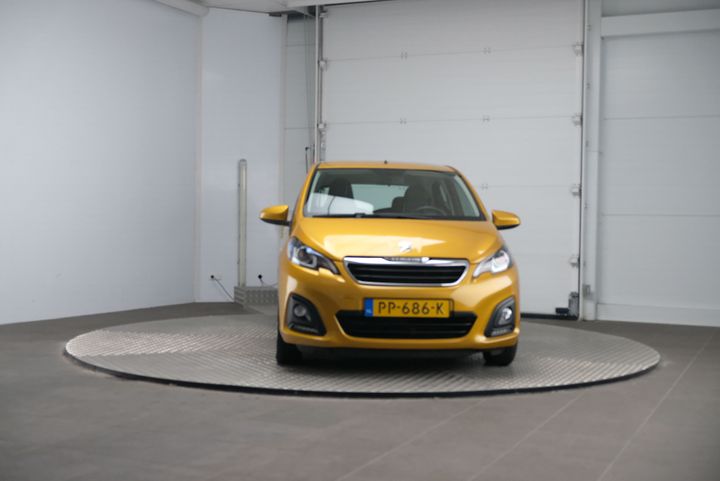 Photo 6 VIN: VF3PSCFB3GR145132 - PEUGEOT 108 