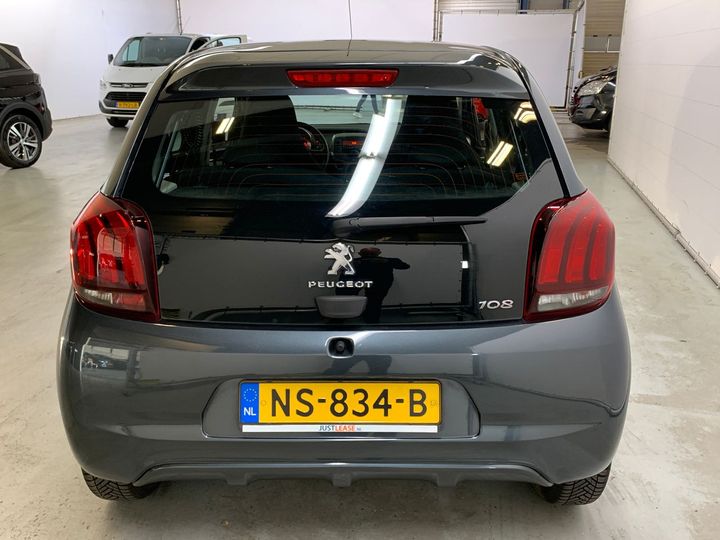 Photo 12 VIN: VF3PSCFB3GR145230 - PEUGEOT 108 