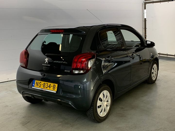 Photo 3 VIN: VF3PSCFB3GR145230 - PEUGEOT 108 