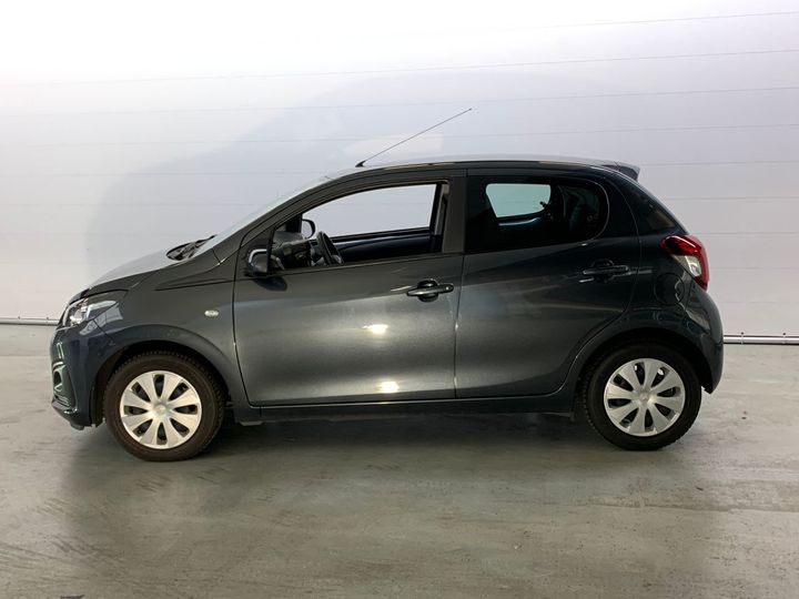 Photo 9 VIN: VF3PSCFB3GR145230 - PEUGEOT 108 