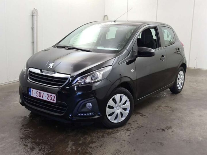 Photo 1 VIN: VF3PSCFB3GR145318 - PEUGEOT 108 