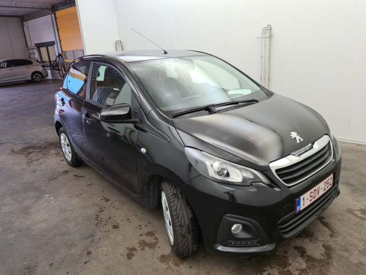 Photo 33 VIN: VF3PSCFB3GR145318 - PEUGEOT 108 