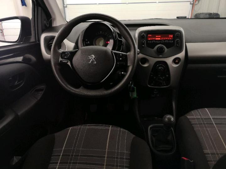 Photo 10 VIN: VF3PSCFB3GR145851 - PEUGEOT 108 