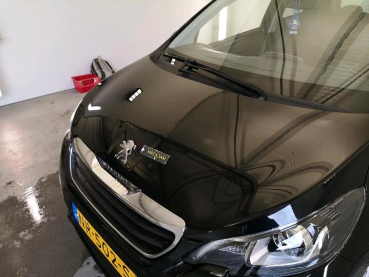 Photo 26 VIN: VF3PSCFB3GR145887 - PEUGEOT 108 