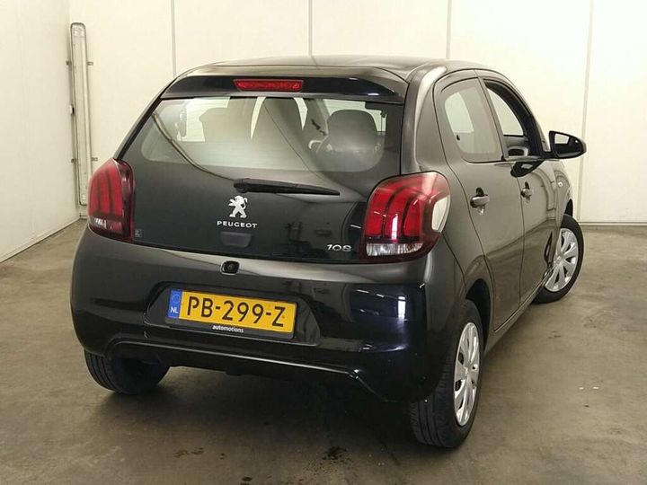 Photo 2 VIN: VF3PSCFB3GR146454 - PEUGEOT 108 