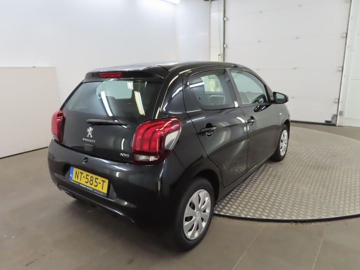 Photo 2 VIN: VF3PSCFB3GR146681 - PEUGEOT 108 