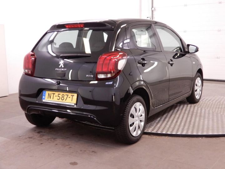 Photo 1 VIN: VF3PSCFB3GR146710 - PEUGEOT 108 