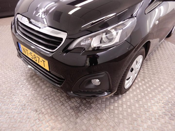 Photo 24 VIN: VF3PSCFB3GR146710 - PEUGEOT 108 