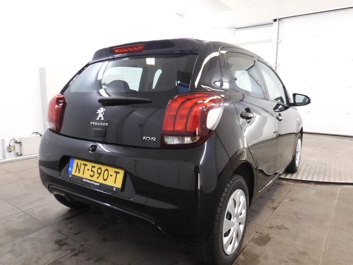 Photo 2 VIN: VF3PSCFB3GR146726 - PEUGEOT 108 