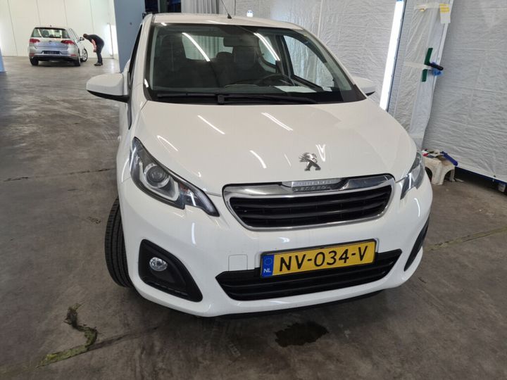 Photo 6 VIN: VF3PSCFB3GR148179 - PEUGEOT 108 