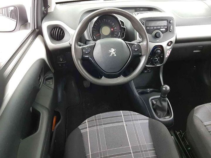 Photo 7 VIN: VF3PSCFB3GR148567 - PEUGEOT 108 