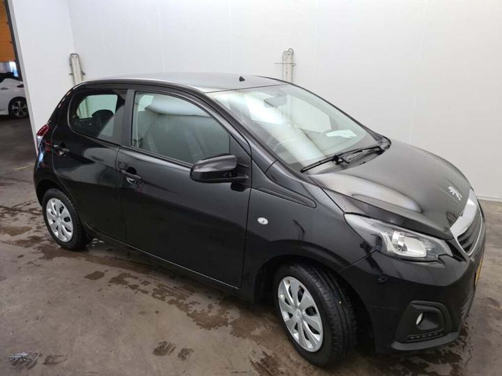 Photo 33 VIN: VF3PSCFB3GR148942 - PEUGEOT 108 